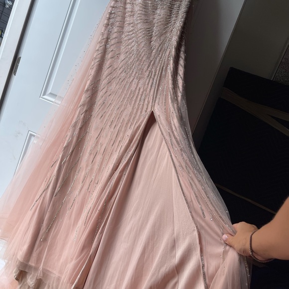 Custom  couture size 14 - Picture 11 of 16